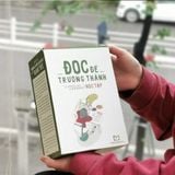 Combo Sách: Đọc Để Trưởng Thành - Tuyển Chọn Những Cuốn Sách Hay Dành Cho Bạn Trẻ