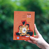 Sách: Tiểu Thuyết Trúng Số Độc Đắc - Vũ Trọng Phụng (TB)