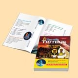 Sách: Combo Thư Viện Tri Thức Dành Cho Học Sinh - 4 Cuốn