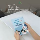 Sách: Chưa Một Lần Đau Sao Là Tuổi Trẻ