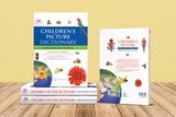 Sách: Childrens Picture Dictionary - Từ Điển Tranh Dành Cho Trẻ Em