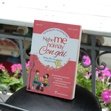 Sách: Combo Bí Quyết Làm Bạn Cùng Con Gái Khi Đến Tuổi Dậy Thì (4 Cuốn)