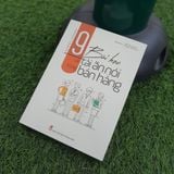 Sách: Combo Những Cấm Kỵ Khi Giao Tiếp Với Khách Hàng + 9 Bài Học Về tài Ăn Nói Trong Bán Hàng + Ai Hiểu Khách Hàng Người Đó Bán Được Hàng