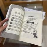 Sách: Combo Tip Công Sở 1 (5 Cuốn)