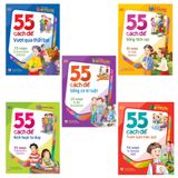 Sách: Combo Tủ Sách Kĩ Năng Sống Dành Cho Học Sinh (Để Vượt Qua Thất Bại + Để Sống Tích Cực + Để Sống Có Kỷ Luật + Để Kích Hoạt Tư Duy + Để Tranh Luận Hiệu Quả)