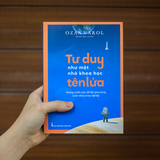 Sách: Combo Đột Phá Tư Duy Quản Trị (4 Cuốn)