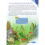 Sách: 10 Vạn Câu Hỏi Vì Sao - Cá Ngựa, Chim Cánh Cụt & Cá Sấu (Tái bản)