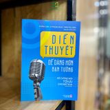 Sách: Combo Nghệ Thuật Truyền Cảm Hứng Trước Đám Đông (4 Cuốn)
