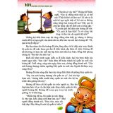 Sách: 10 Vạn Câu Hỏi Vì Sao - Vệ Sinh, Sức Khỏe & Thói Quen Tốt  (Tái bản)