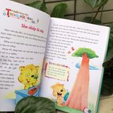 Sách: 100 Truyện Hay Rèn Đức Tính Tốt (Tái Bản)