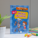 Sách: Combo Nhật Kí Đi Học Của Mike (Trọn Bộ 4 Tập)