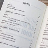 Sách: Sổ Tay Kế Hoạch Kinh Doanh