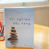 Sách: Thí Nghiệm Đầu Hàng