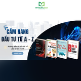 Sách: Combo Cẩm Nang Đầu Tư Từ A Đến Z (Những Sát Thủ Hàng Loạt Trong Giới Tài Chính + Sách Lược Đầu Tư Của W.Buffett + Đầu Tư Hiệu Quả + Đầu Tư Chất Lượng)