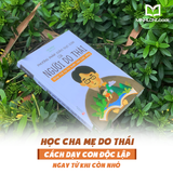 Sách: Phương Pháp Giáo Dục Con Của Người Do Thái (Tái Bản)