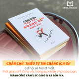 Sách: Bạn Còn Cách 