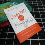 Sách: Combo Nghệ Thuật Lãnh Đạo Từ Trái Tim (4 Cuốn)