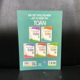 Sách: Bài Tập Trắc Nghiệm Và Đề Tự Kiểm Tra Toán - Lớp 3 (Tái Bản)