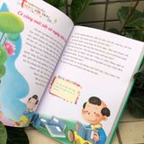 Sách: 100 Truyện Hay Rèn Đức Tính Tốt (Tái Bản)
