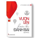 Sách: Combo Những Năm Đại Học Đáng Giá (Đại Học Không Lạc Hướng + Vươn Lên Hoặc Bị Đánh Bại + Khi Bạn Đang Mơ Thì Người Khác Đang Nỗ Lực + Mỗi Lần Vấp Ngã Là Một Lần Trưởng Thành + Hài Hước Một Chút Thế Giới Sẽ Khác Đi)