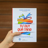 Sách: Tư Duy Quà Tặng