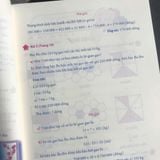 Sách: Giải Bài Tập Toán Lớp 5 - Tập 1