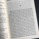 Sách: Tiểu Thuyết Sống Mòn (Tái Bản)