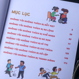 Sách: Mạnh Mẽ Nói 