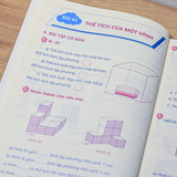 Sách: Rèn Kĩ Năng Giải Toán Lớp 5 - Tập 2 (Theo Chương Trình Giáo Dục Phổ Thông Mới)