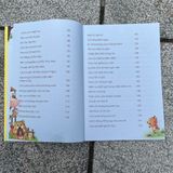 Sách: Truyện Hay Mỗi Ngày - Bồi Dưỡng Tính Cách Tốt