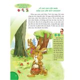 Sách: 10 Vạn Câu Hỏi Vì Sao - Cây Cỏ, Lá Và Hoa (Tái Bản)