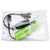 Đồ Chơi DUKA: Xe Điều Khiển Từ Xa 2.4G - Hoàng Đế Địa Hình (DK81270)