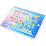 Đồ Chơi DUKA: Máy Tính Bảng Thông Minh Cho Bé - Bé Học Chữ Cái Tiếng Anh - DK81321