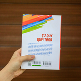 Sách: Tư Duy Quà Tặng