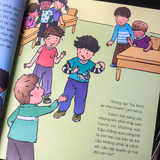 Sách: Mạnh Mẽ Nói 