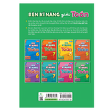 Sách: Rèn Kĩ Năng Giải Toán Lớp 9 - Tập 2 (Theo Chương Trình Giáo Dục Phổ Thông Mới)