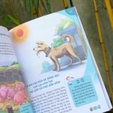 Sách: Combo 10 Vạn Câu Hỏi Vì Sao (Trọn Bộ 5 Cuốn)