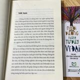 Sách: Nuôi Dưỡng Những Tư Duy Vĩ Đại