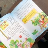Sách: Những Câu Chuyện Vàng (Túi 6 Cuốn)