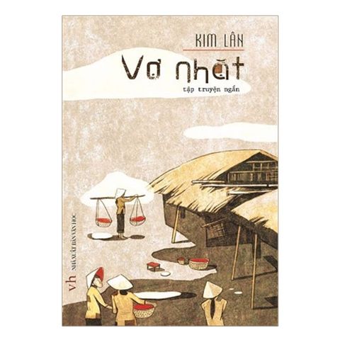  Sách: Vợ Nhặt (Tái Bản) 