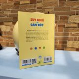 Sách: Suy Nghĩ Và Cảm Xúc