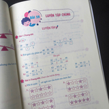 Sách: Giải Bài Tập Toán Lớp 4 - Tập 2