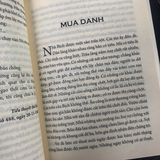 Sách: Tập Truyện Ngắn Đôi Mắt - Nam Cao (TB)