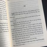 Sách: Tiểu Thuyết Sống Mòn (Tái Bản)
