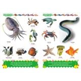 Sách: Từ Điển Tranh Về Các Con Vật - Bìa Mềm (Tái Bản)