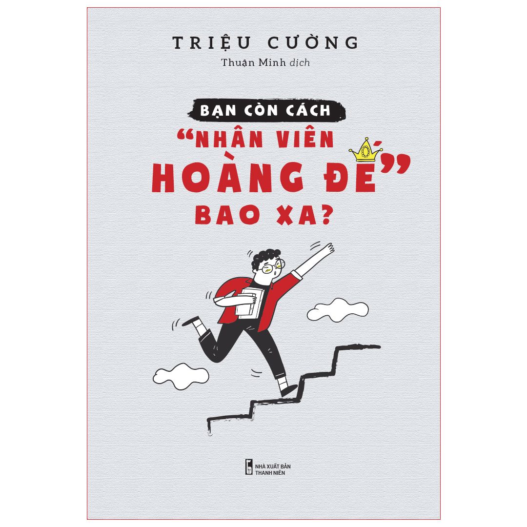 Sách: Bạn Còn Cách 