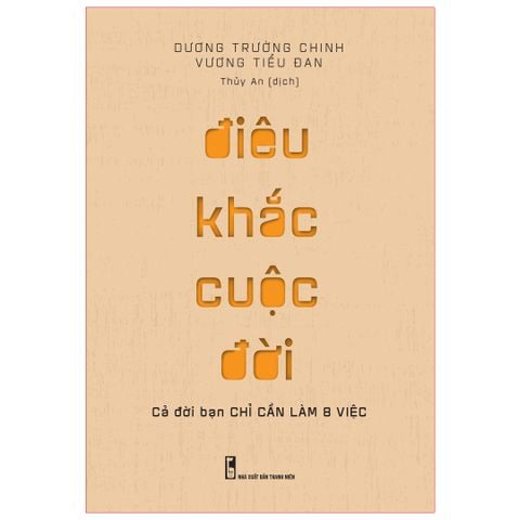  Sách: Điêu Khắc Cuộc Đời 