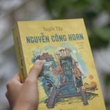 Sách: Tuyển Tập Nguyễn Công Hoan (Tái Bản)