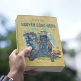 Sách: Tuyển Tập Nguyễn Công Hoan (Tái Bản)