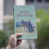 Sách: Trong Gia Đình (Tái Bản)